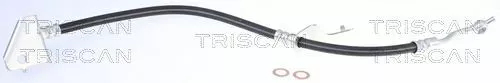 Triscan Bremsschlauch Bremsleitung Vorne Links Kia Hyundai 1882359