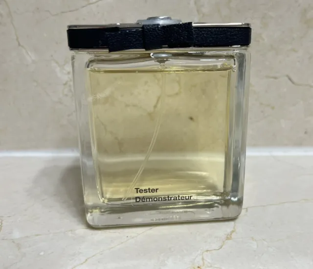 MARC JACOBS CLASSIC Perfume 3.4 Fl Oz Rare Discontinued $159.50 - PicClick