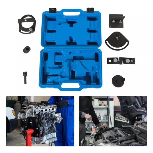 Engine Camshaft Timing Tool for 3.0, 3.2, T6, S80, Xc90, Xc60, Xc70 & Land Rover