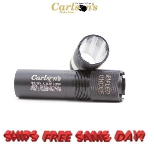 WATERFOWL FOR CARLSONS CREMATOR PORTED CHOKE TUBES 12 GA WINCHESTER BLK - Brownells Deutschland