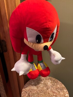echidna stuffed animal