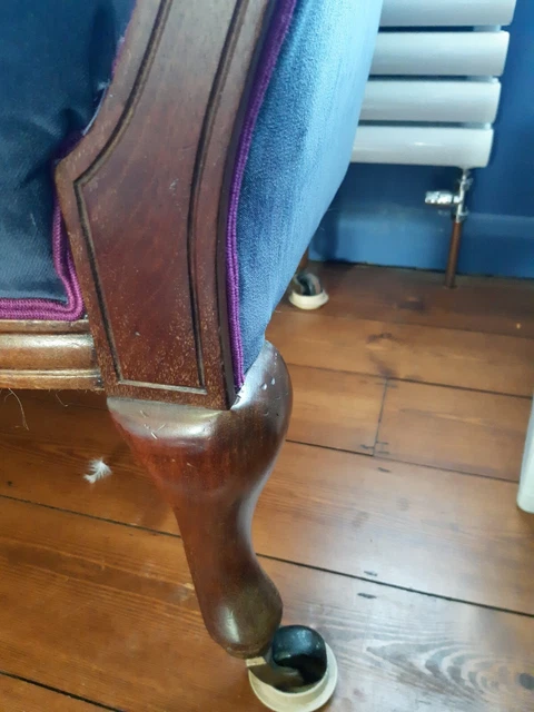 Georgian Antique Sofa 3