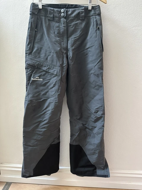 Kathmandu on sale ski pants