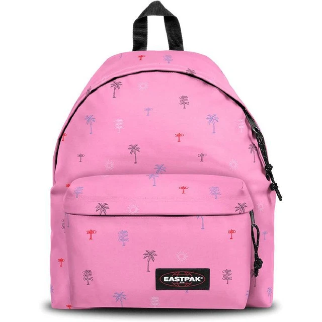 ZAINO PADDED EASTPAK Rosa EUR 55,90 PicClick IT