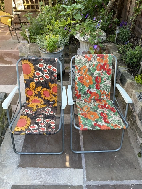 Southwesterly deck 2025 chairs