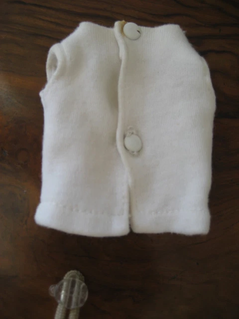 Poupée Mannequin Vintage MARTINE – Marque MF Hong Kong – Collection Ancienne Années 70/80