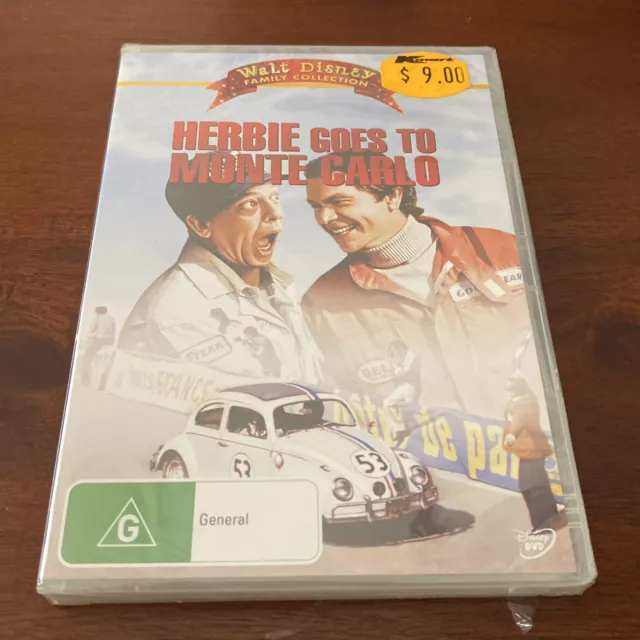 Herbie goes to monte carlo full movie free hotsell