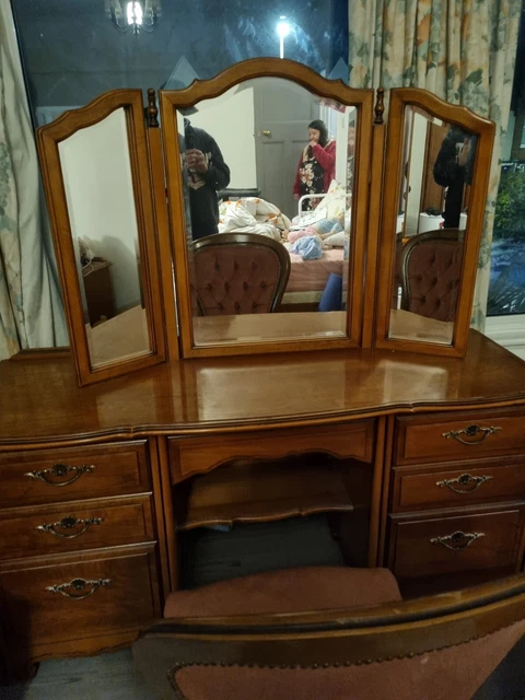 Pierre Fontaine Bedroom Suite