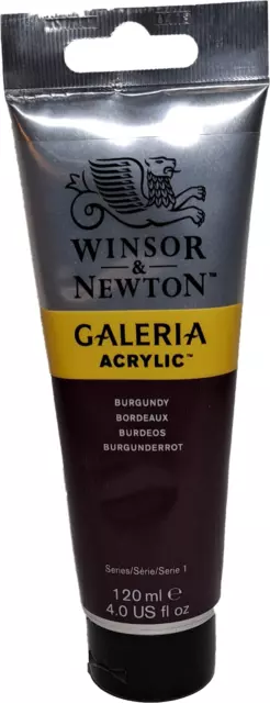 Winsor & Newton Galeria Acrylic