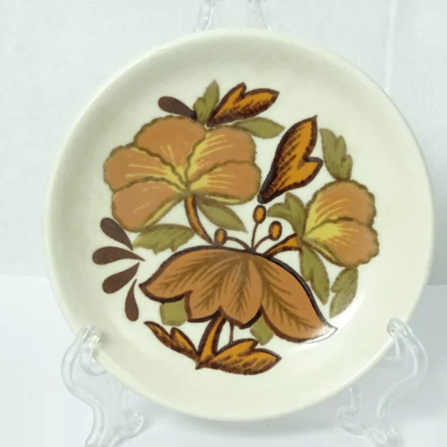 Royal Worcester Palissy Pin / Trinket Dish