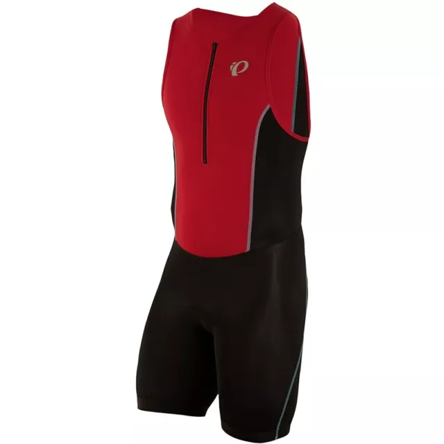 PEARL IZUMI " Select Pursuit Tri Suit " Triathlonanzug UVP 99,95 Euro #304