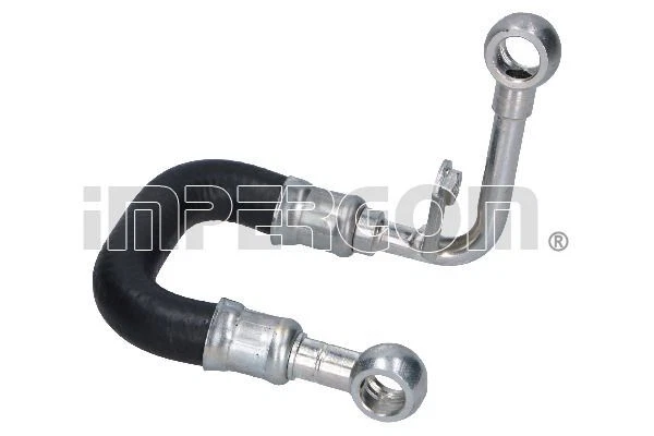 Tubo radiatore originale Imperium 223676 per Audi Skoda VW A6 + Avant + 95-10