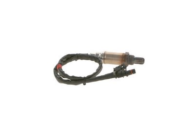 Delphi BOSCH Sonde lambda 450mm pour MERCEDES-BENZ CLK 0 258 006 167 Mister Auto 