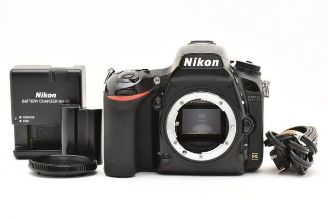 NIKON D750 Y3012 044 $998.17 - PicClick CA