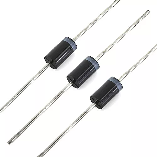 [50pcs] ERA82-004 Schottky Barier Diode 40V 0,6A AXIAL