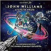 John Williams: A Life in Music CD (2018) Highly Rated eBay Seller Great Prices