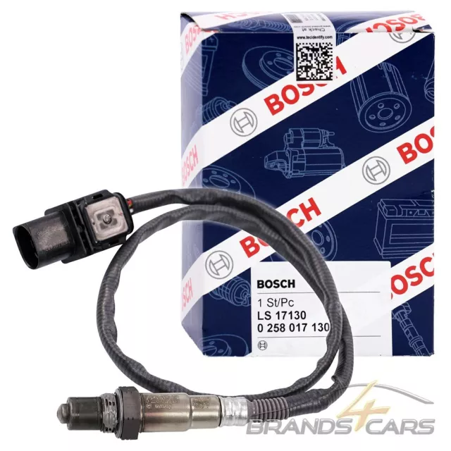 Bosch Lambdasonde Regelsonde Für Bmw 3-Er E90 E91 E92 E93 316 318 320