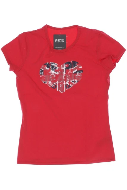 T-shirt jeans Pepe ragazza top shirt taglia EU 164 (US 13-14 ANNI... #y26t6n8