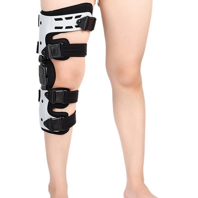 OA KNEE ORTHOSIS for Arthritis Ligament Medial Joint Knee Pads Osteoarthritis KJ3 £47.38