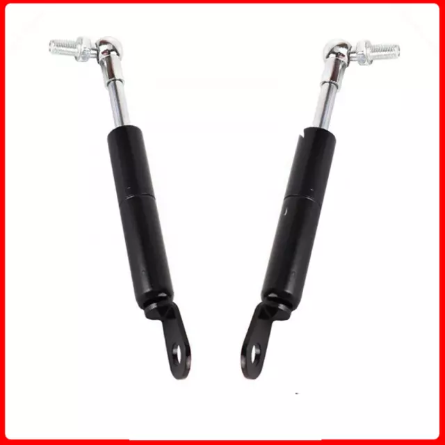 Coppia Pistoni Ammortizzatore Ammortizzatori Sella Yamaha T Max Xp 500 530