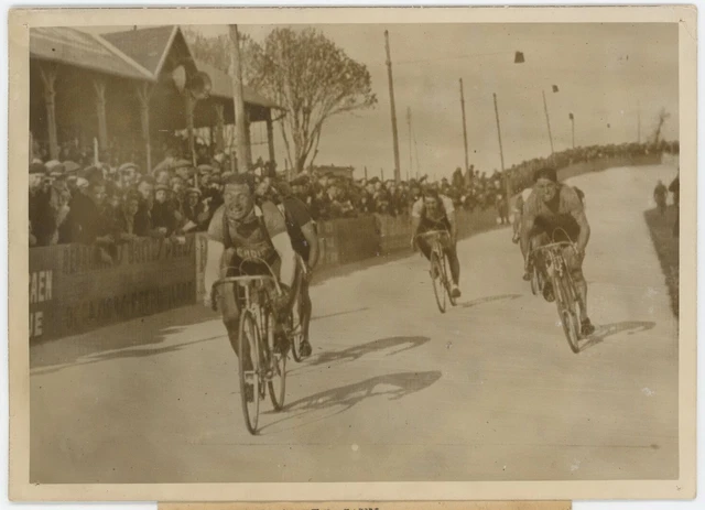 Top 12 des meilleurs cyclistes espagnols de l’Histoire