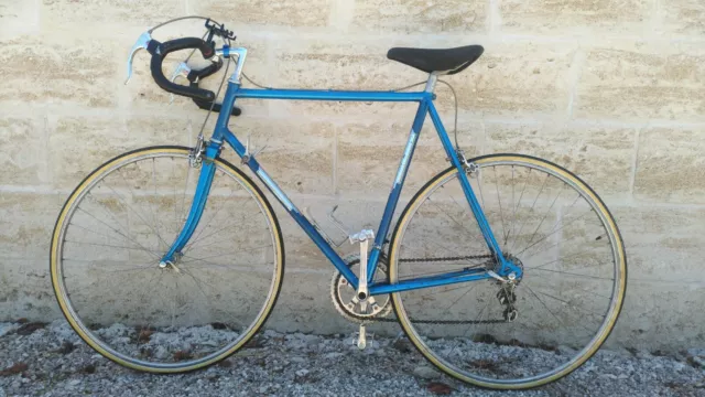 Bici da corsa, vintage, anni 70, da collezione