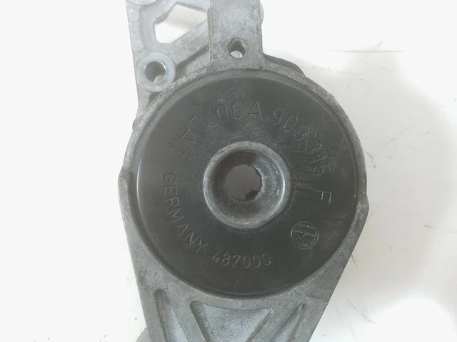 06A903315F galet tendeur pour SEAT ALTEA 1.6 MULTIFUEL 2004 1794434 3
