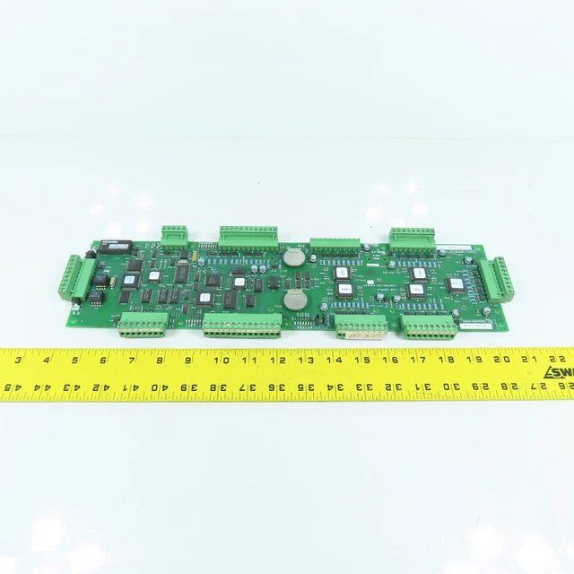 PCB Contrôleur Pour Disques Durs IC35L040/060/020 AVER07 - Modèle D'occasion Fonctionnel