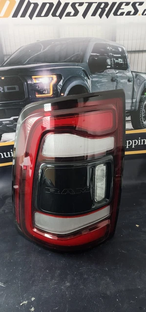 Aazon.co: Nixon Offroad Headlights for Dodge Ra 1500 2019-2023