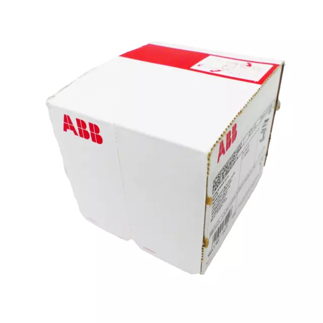 ABB 2CSF204123R1400 Fehlerstrom-Schutzschalter F204 A-40/0,03L -new-