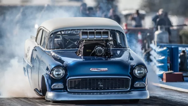 NHRA Drag Racing Race Hot Rod Rods 8x10 or 13x19 Glossy Photo