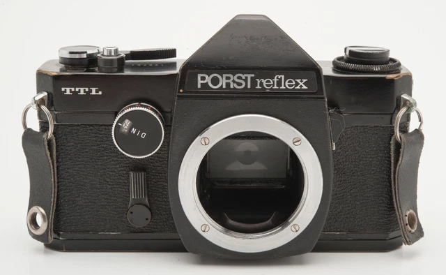 Fotocamere analogiche, Fotografia analogica, Fotografia e video