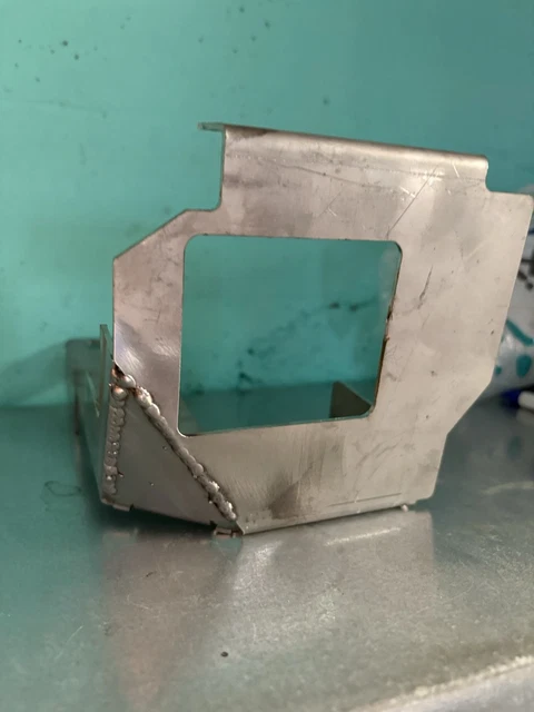 Blindatura Radar Per Alfa Romeo Giulia VELOCE - Protezione Antifurto Per Radar Originale - Foto 7