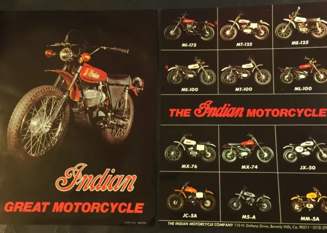 Indian me 125 for sale deals