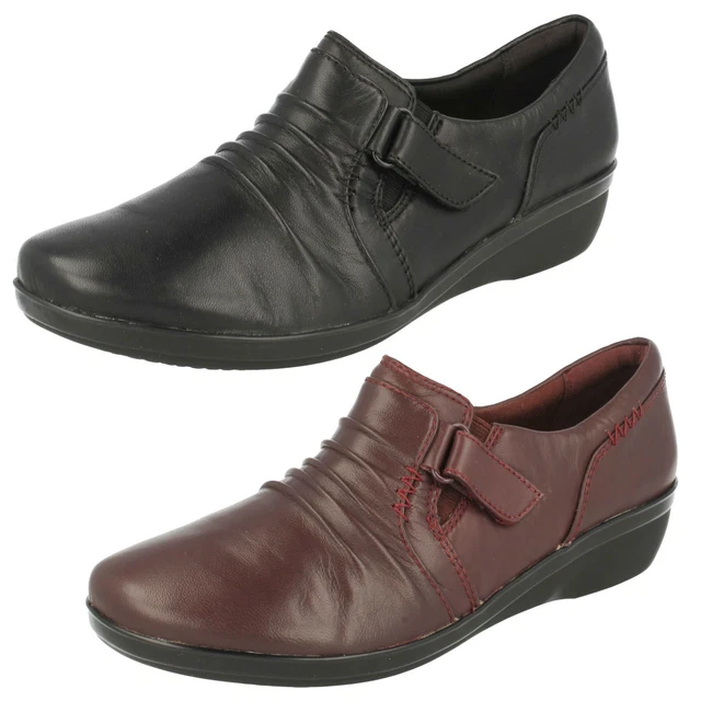 clarks everlay coda
