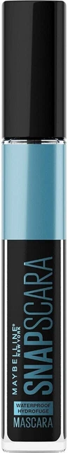 MAYBELLINE Snapscara Extending Mascara | 01 Nero Petch | IMPERMEABILE |