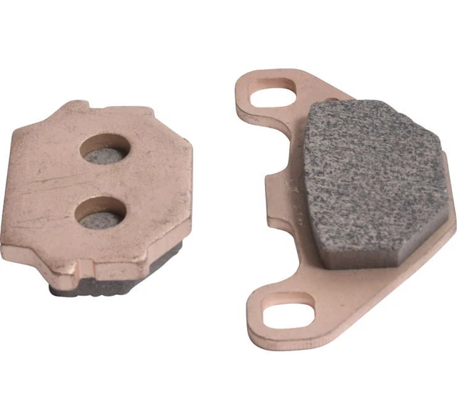 Sintered Brake Pads | | |
