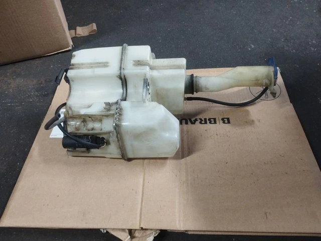 VOLVO S80 I TS, XY 9178881 9484282 Serbatoio lavafinestre 2.40 diesel 120kw 18242076
