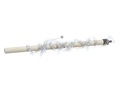 Glastender 01000687 Tubing Assembly, Liquid Low, 24" Height, 6" Width, 7" Length