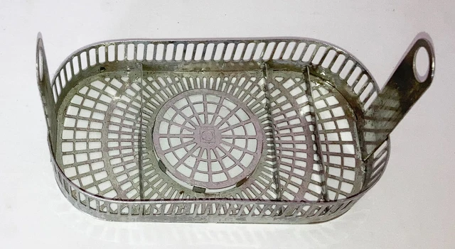 Shandon Hypercenter Tissue Processor Stainless Steel Basket - Free Shipping