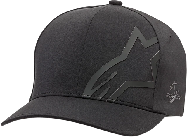 Alpinestars Corp Delta Hat  S/M