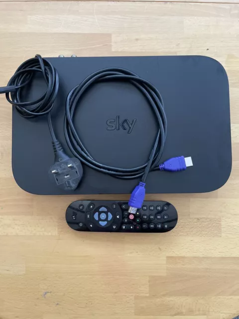 Hdmi sales sky q