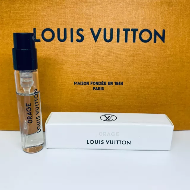 Louis Vuitton Noveau Monde 200mL (6.8oz) Eau de Parfum EdP PARIS