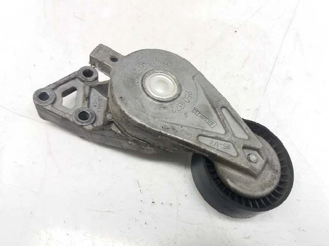 950372 galet tendeur pour FORD GALAXY 1.9 TDI 1995 4559495 2