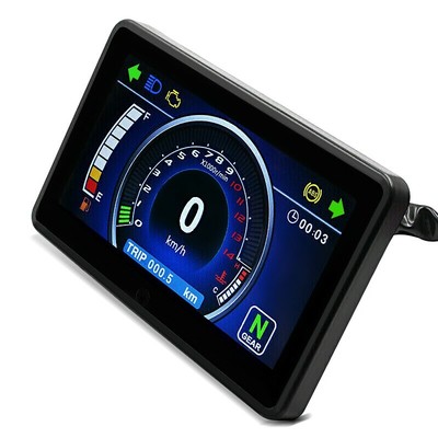 F katana Compteur de Vitesse pour Suzuki GSX-S 1000 S Katana Track RXS 