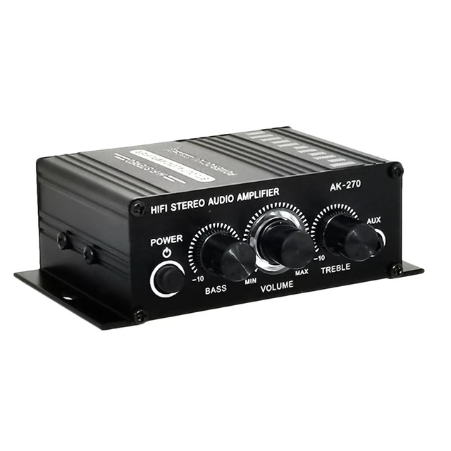 2 Pezzi 4/ 5/65 Pollici Woofer Audio Altoparlante Per Bassi Radiatore Passivo 273737
