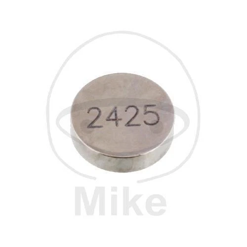 VANNE JEU DE Cale De Réglage Shim 7.5 MM 1.975 JMP BC48-075-1.975 EUR - Foto 3