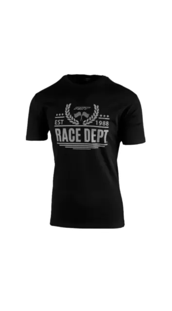 RST Race Dept Est 1988 T-Shirt Size 3XL