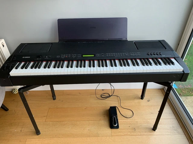 Yamaha p250 piano deals