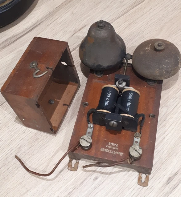 ANCIEN MÉDAILLON VITRAIL en Argent Poinçonné - Notre-Dame De Paris EUR
